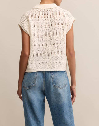 Z Supply - Kinsley Sweater Top