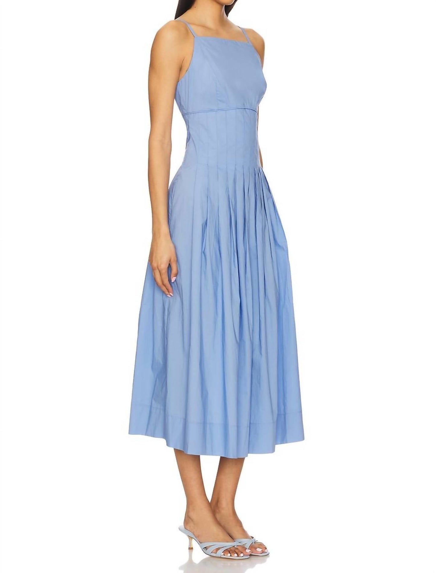 Minkpink - Avalon Midi Dress