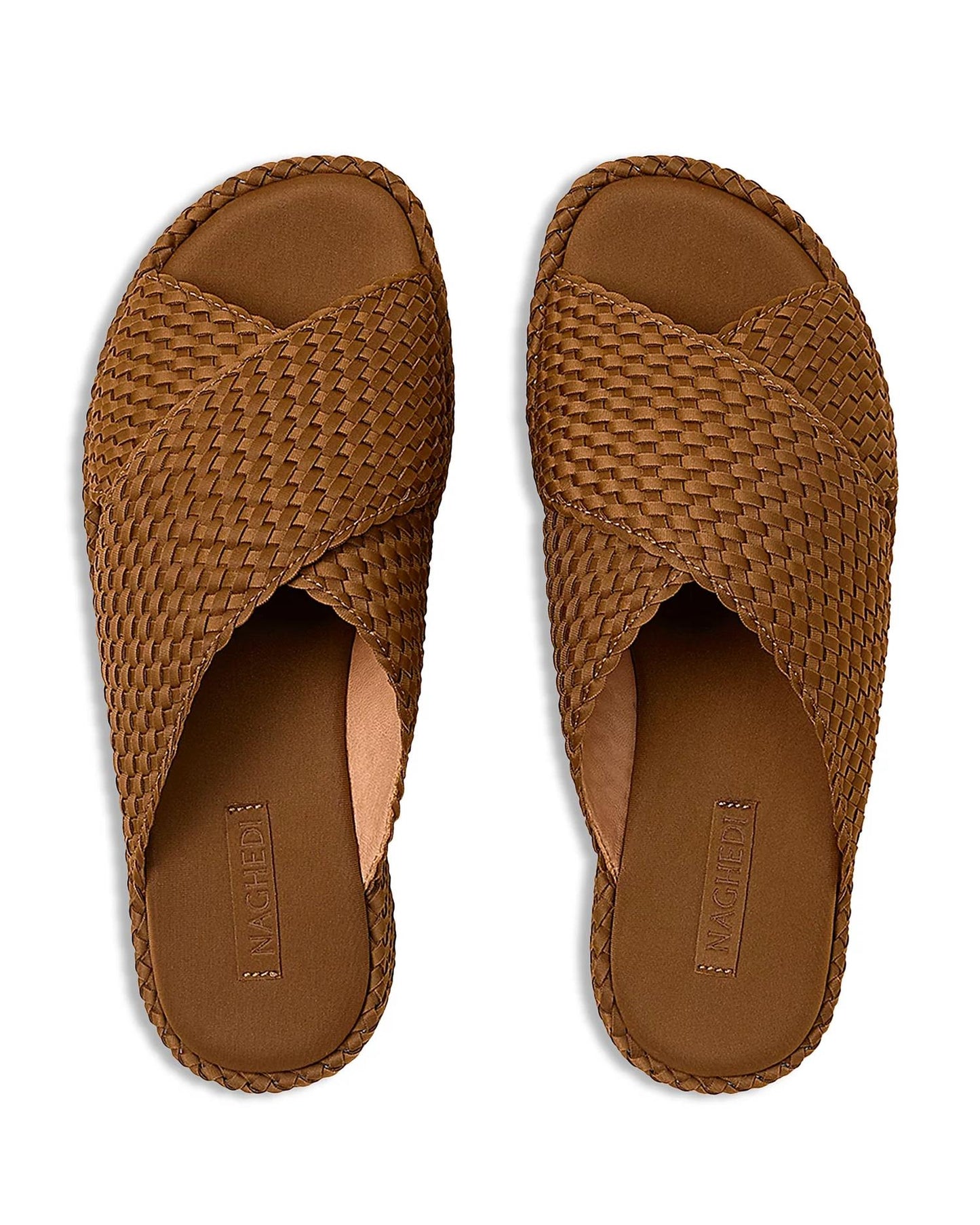 Naghedi - Women's Laguna Platform