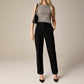 J.Crew - Kate Straight-leg Pant In Four-season Stretch