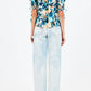 Ulla Johnson - Vienne Tie Cuffs Blouse
