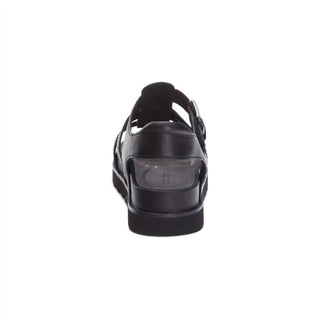 Aetrex - Women's Romy Hook And Loop Sandal
