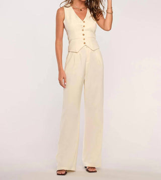 Heartloom - Justine Vest