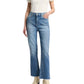 7 For All Mankind - High Waist Slim Kick Be My Baby Jeans