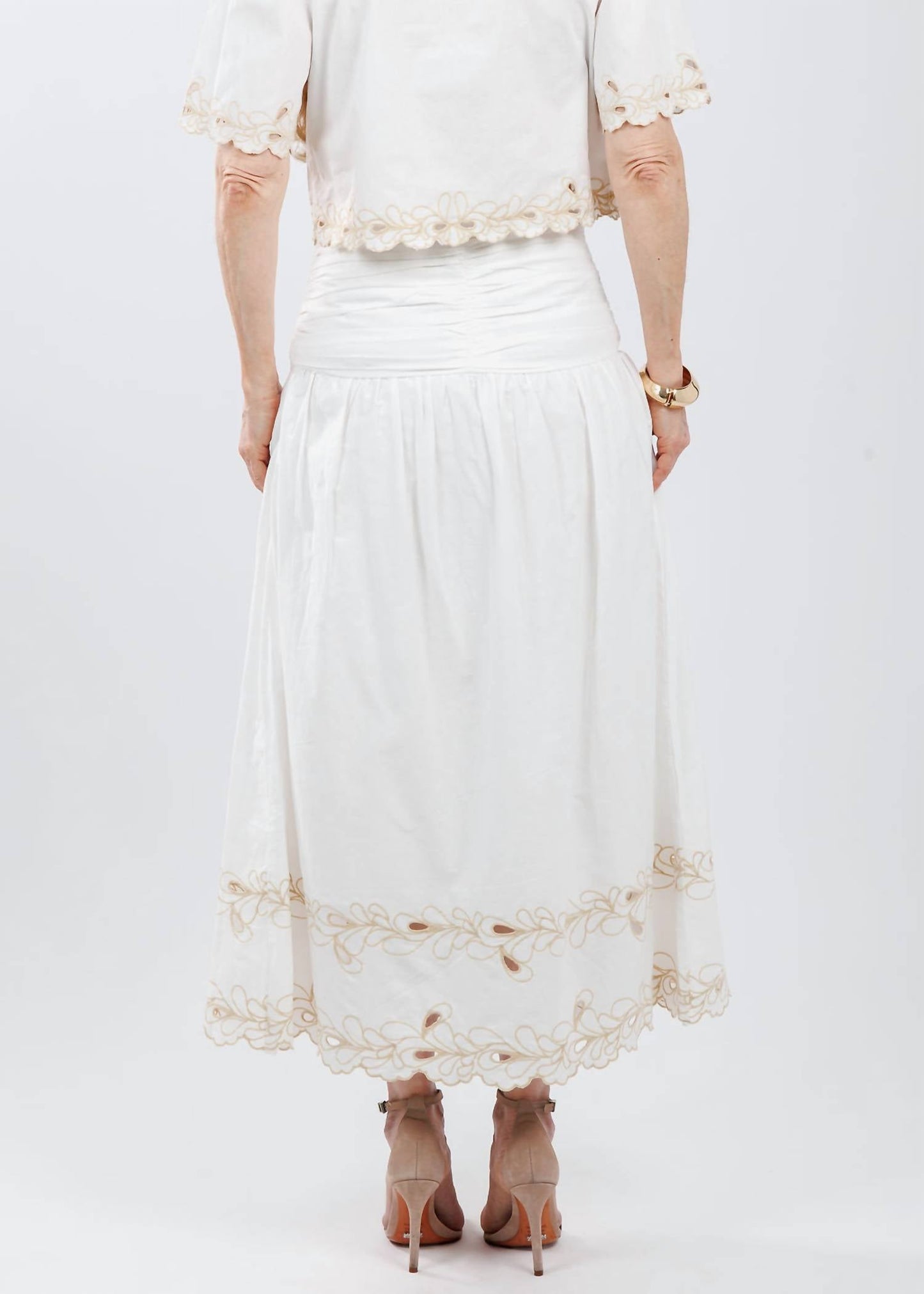 Rails - Sol Skirt
