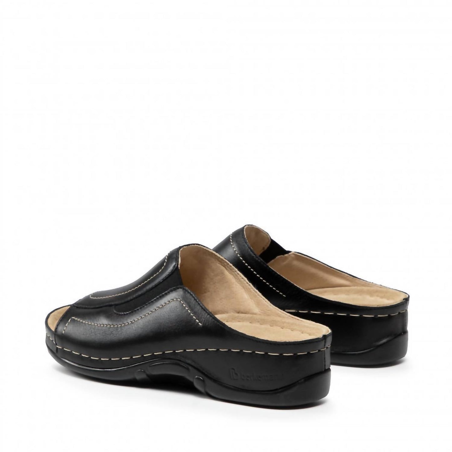 Berkemann - Women's Isabella Mules