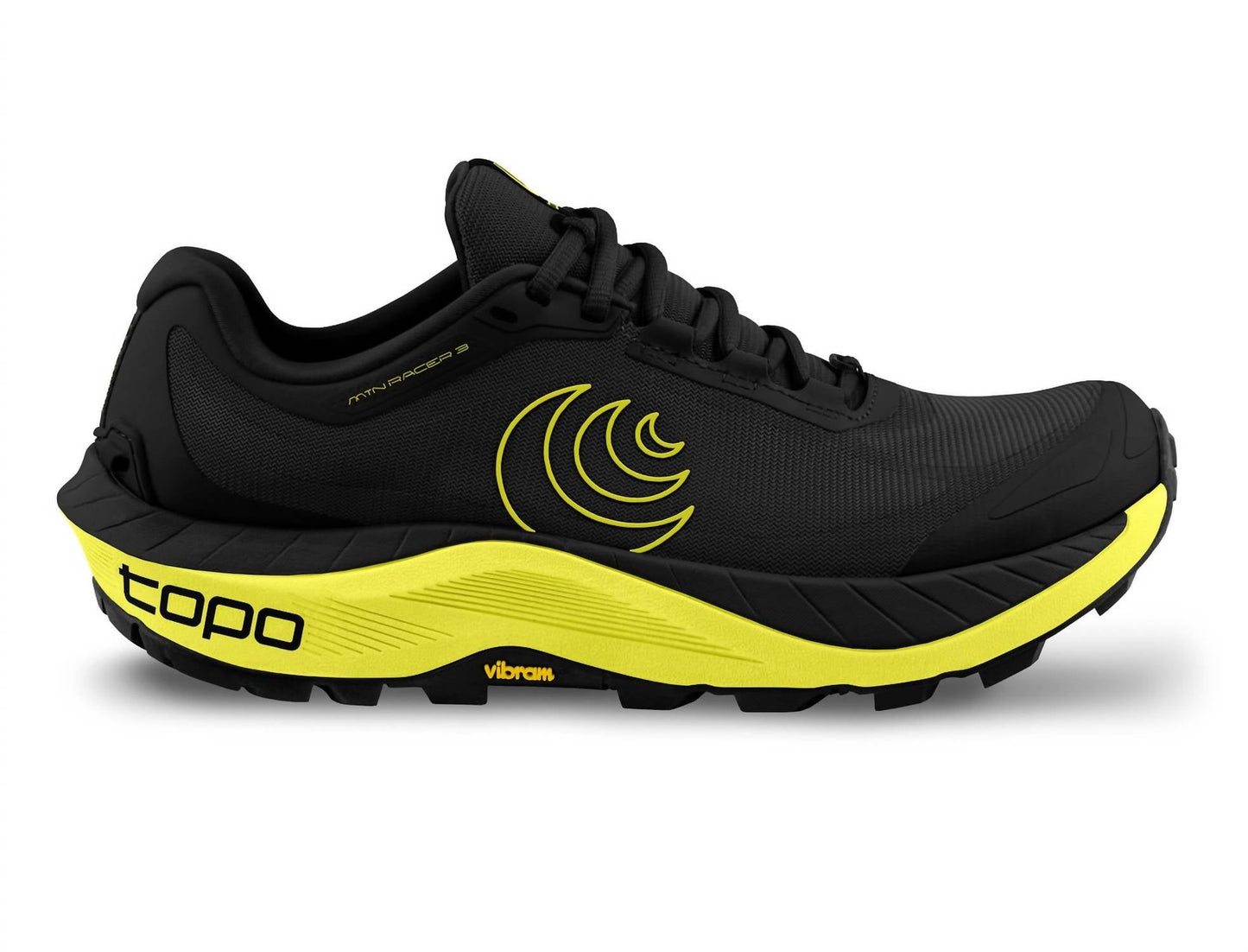 Topo Athletic - Men's Mtn Racer 3 Shoes