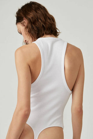 Free People - Brexley Bodysuit