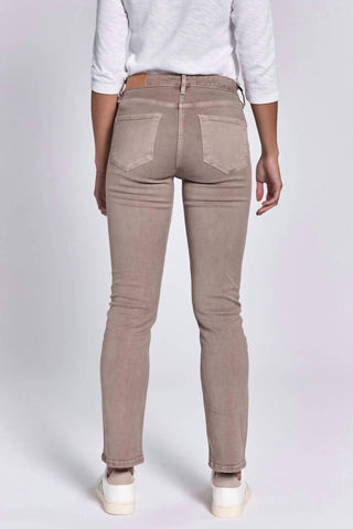 Dear John Denim - Blaire Straight Leg Jeans