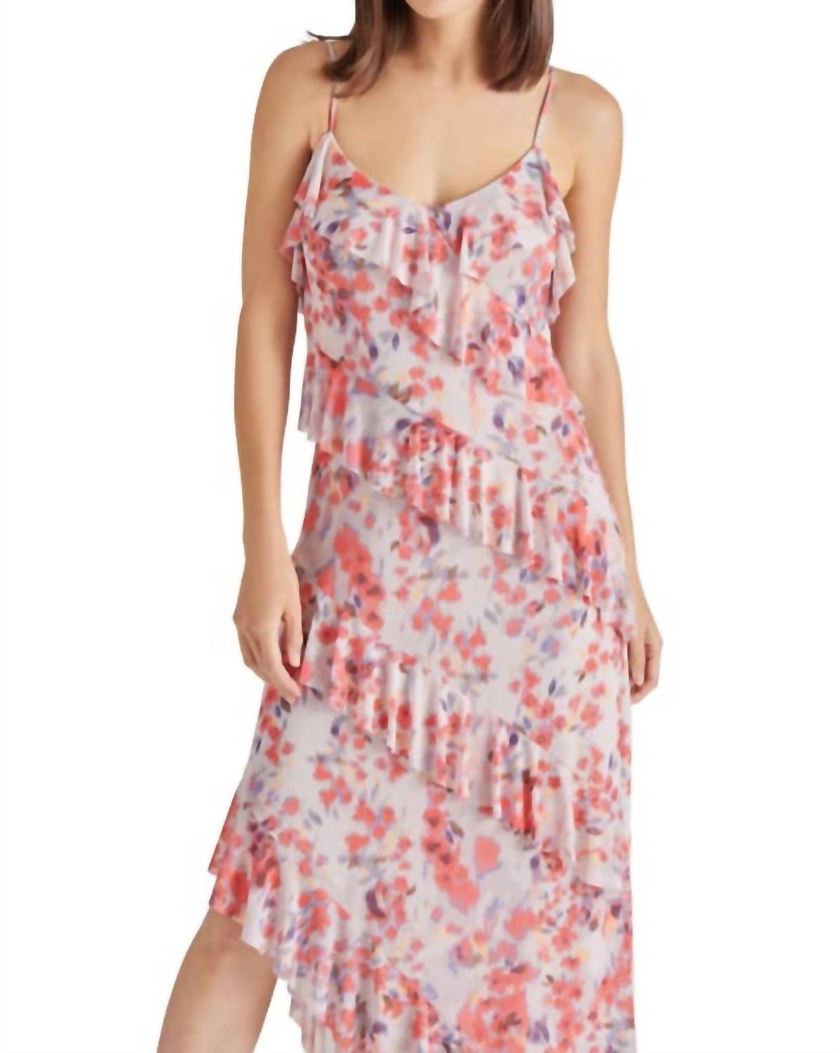 Steve Madden - Aida Midi Dress