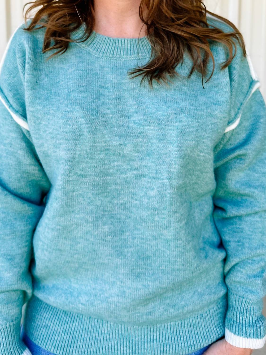 Aapparella - Sheridan Sweater