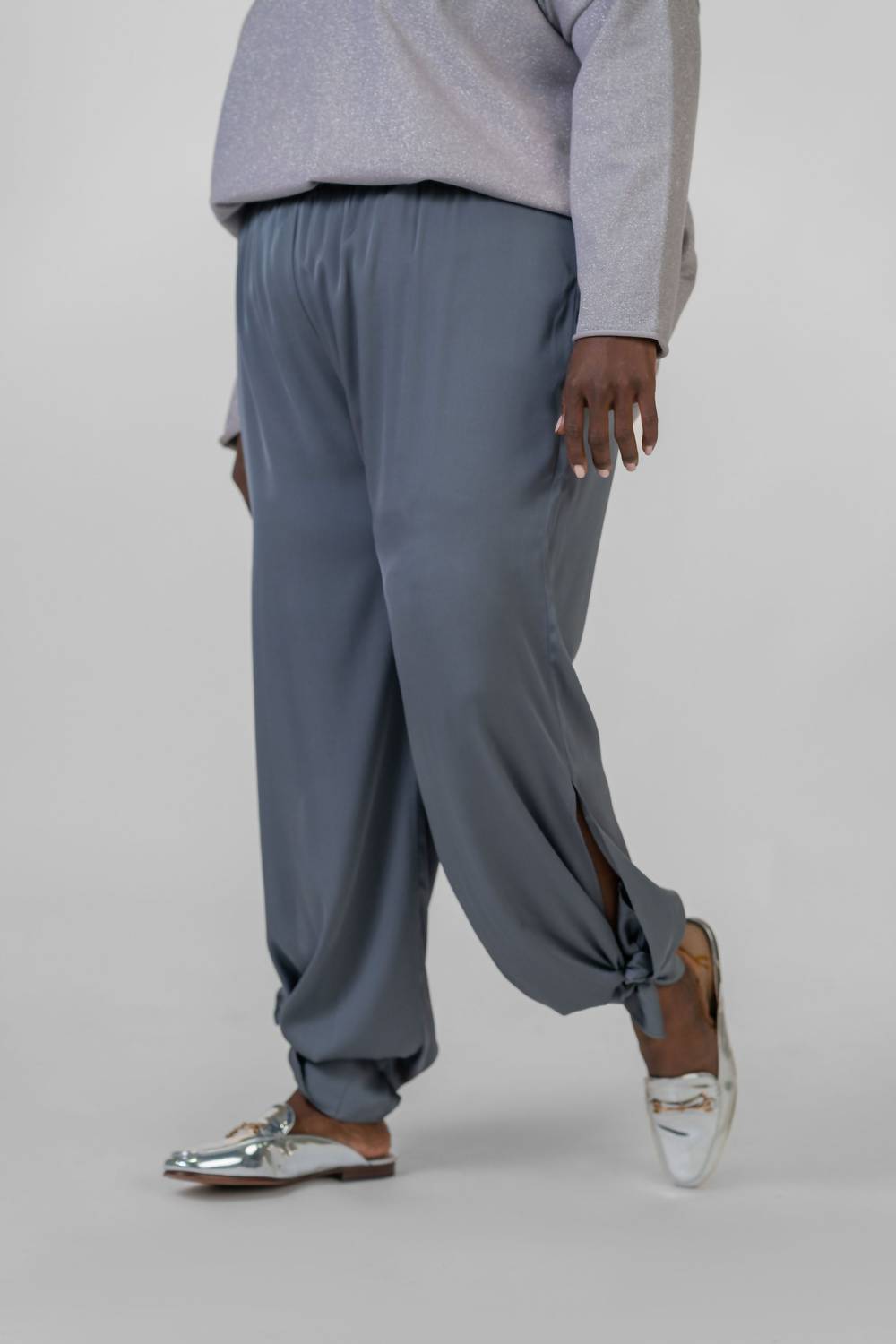 Nouvelle / Silk95Five - PONDY PANTS