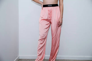 Porshia By Porshia Banks - Luxe Loungewear Pants