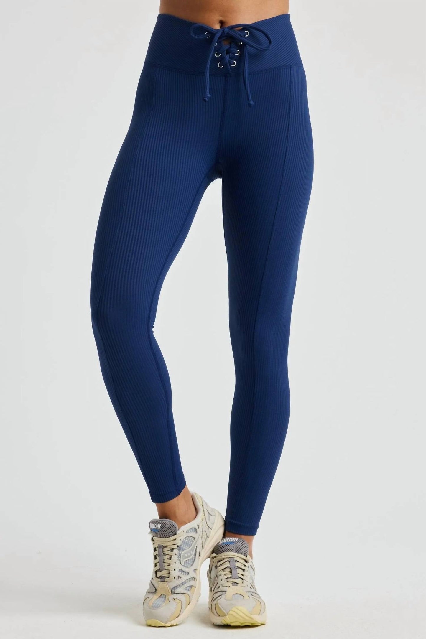 Year Of Ours - Ribbed Football Leggings