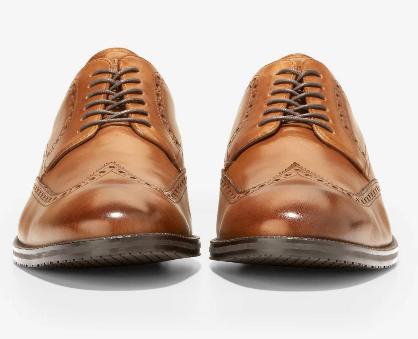 Cole Haan - Men's Modern Essentials Wingtip Oxford