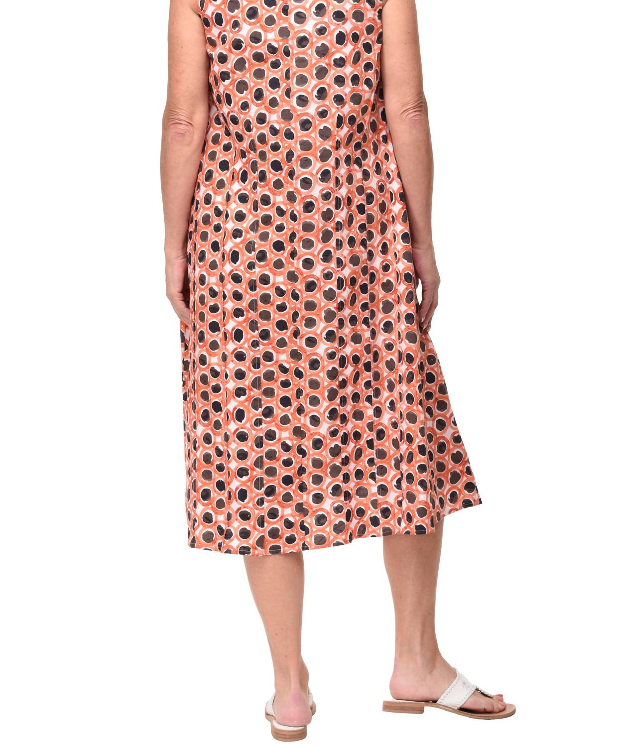 Tulip Clothing - Braelyn Dress