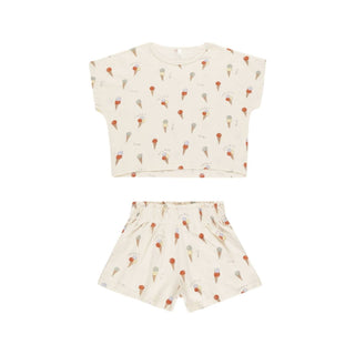 Rylee + Cru - Girl's Gelato Raegan Set