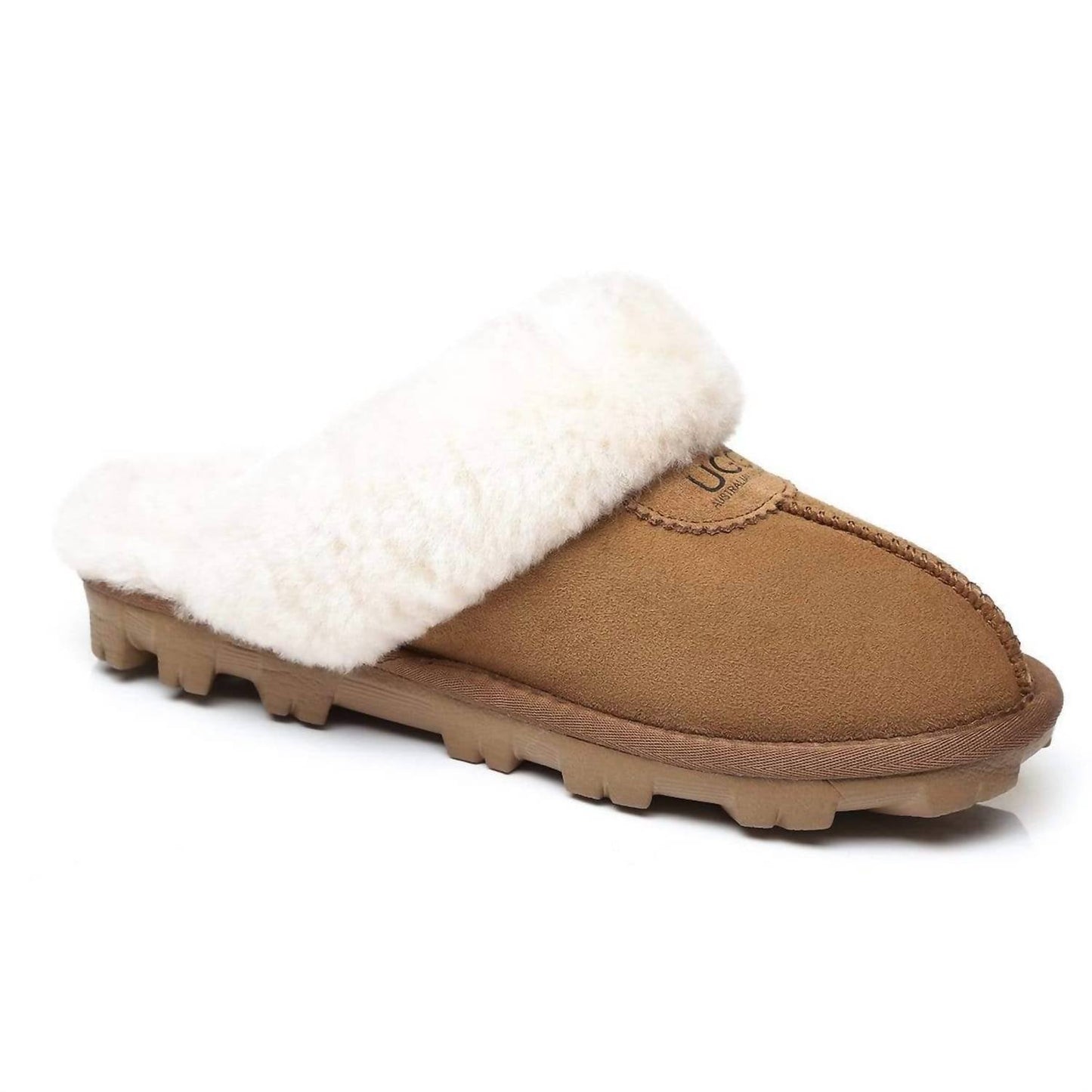 Ugg - WOMEN'S COQUETTE SLIPPERS