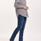 Dear John Denim - Lola Boyfriend Button Shirt