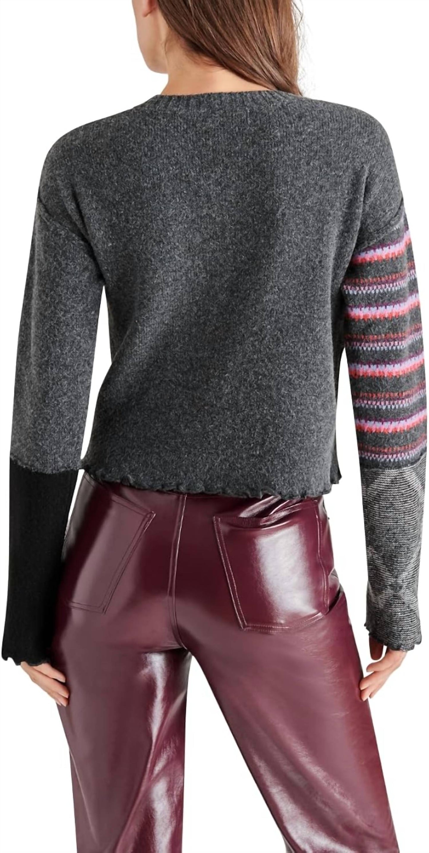 Steve Madden - Rikki Sweater