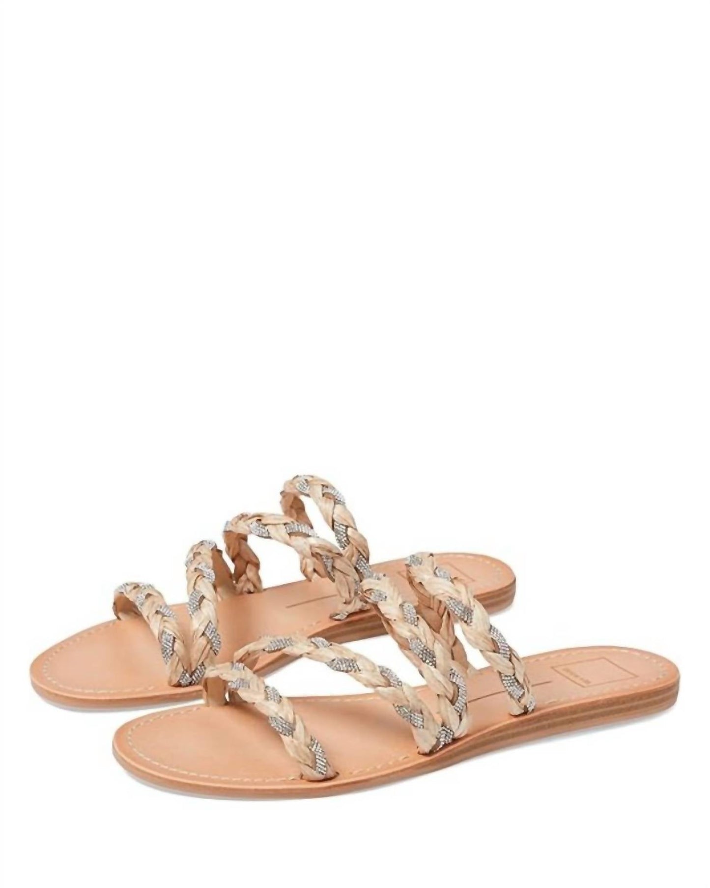 Dolce Vita - Khloe Sandal