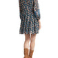 Sachin & Babi - Moyer dress