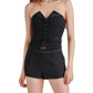 Steve Madden - Minette Short