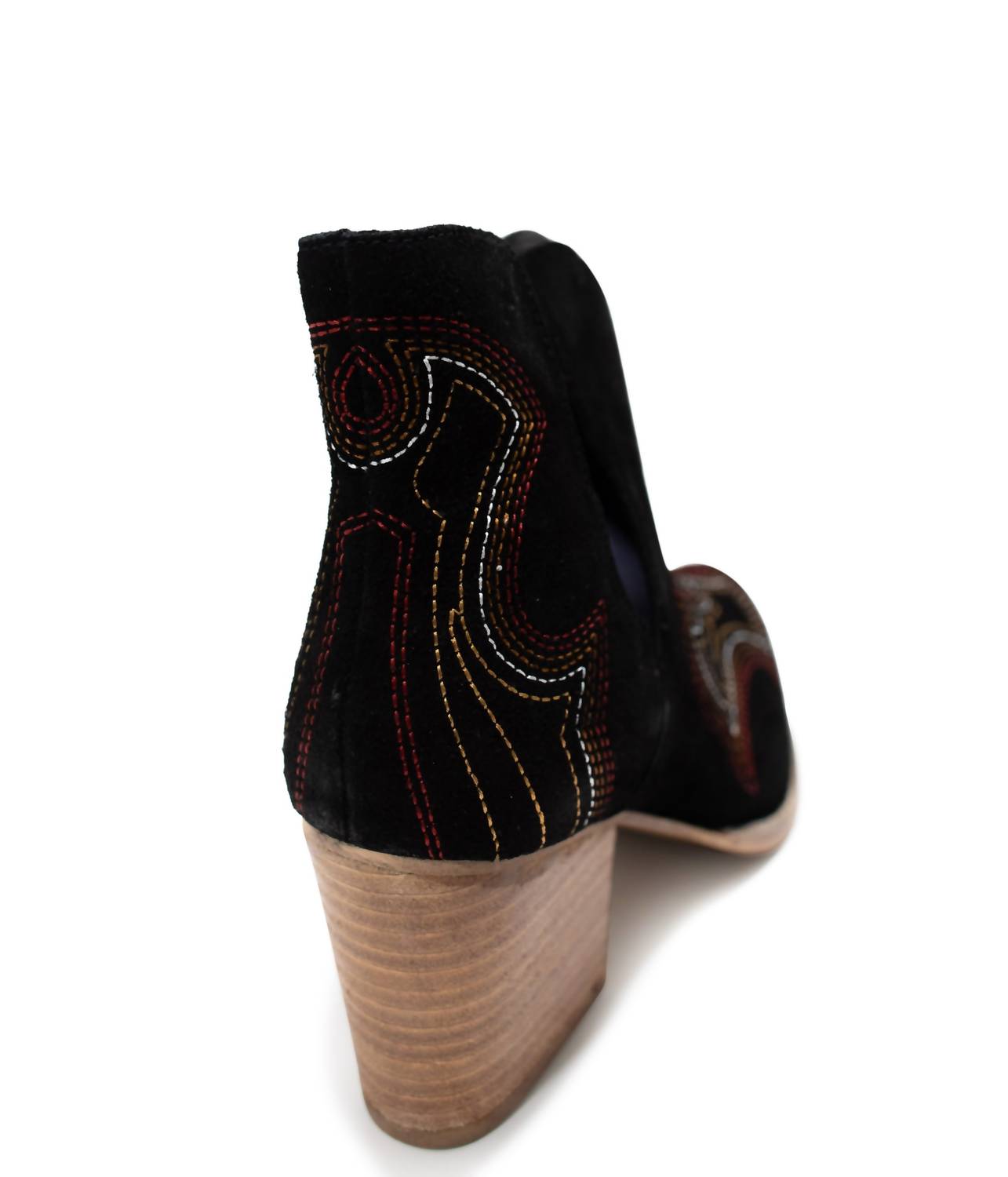 Naughty Monkey - Women's Journee Ankle Boots