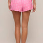 Z Supply - Dawn Cherry Short