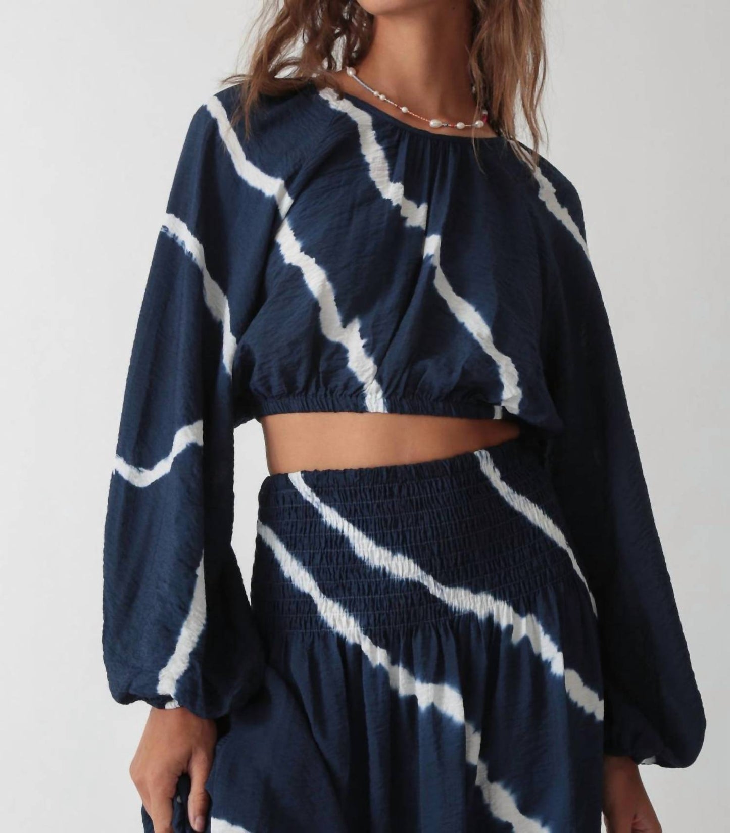 Electric & Rose - Abigail Top