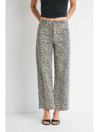 Jbd. - Vintage Straight Jeans