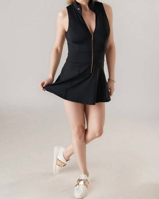 Foreplay Golf - Tee Time Golf Dress