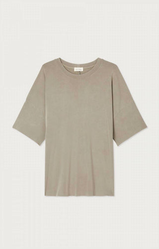 American Vintage - Biken Crew Neck Tee