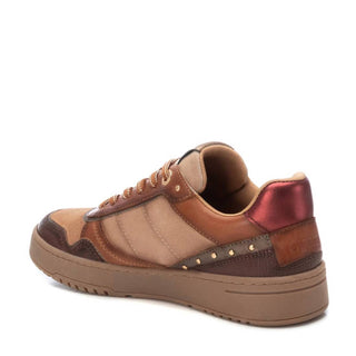 Xti - Women's Leather Sneakers
