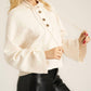 Project Social T - Scout Textured Funnel Neck Pullover
