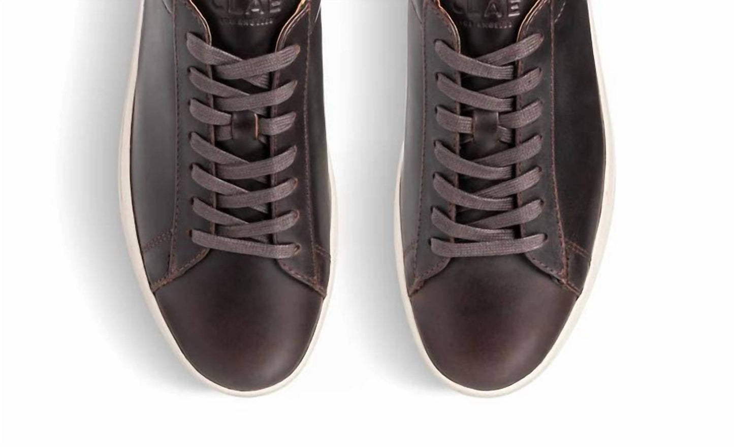 Clae - Men's Bradley Leather Shoes
