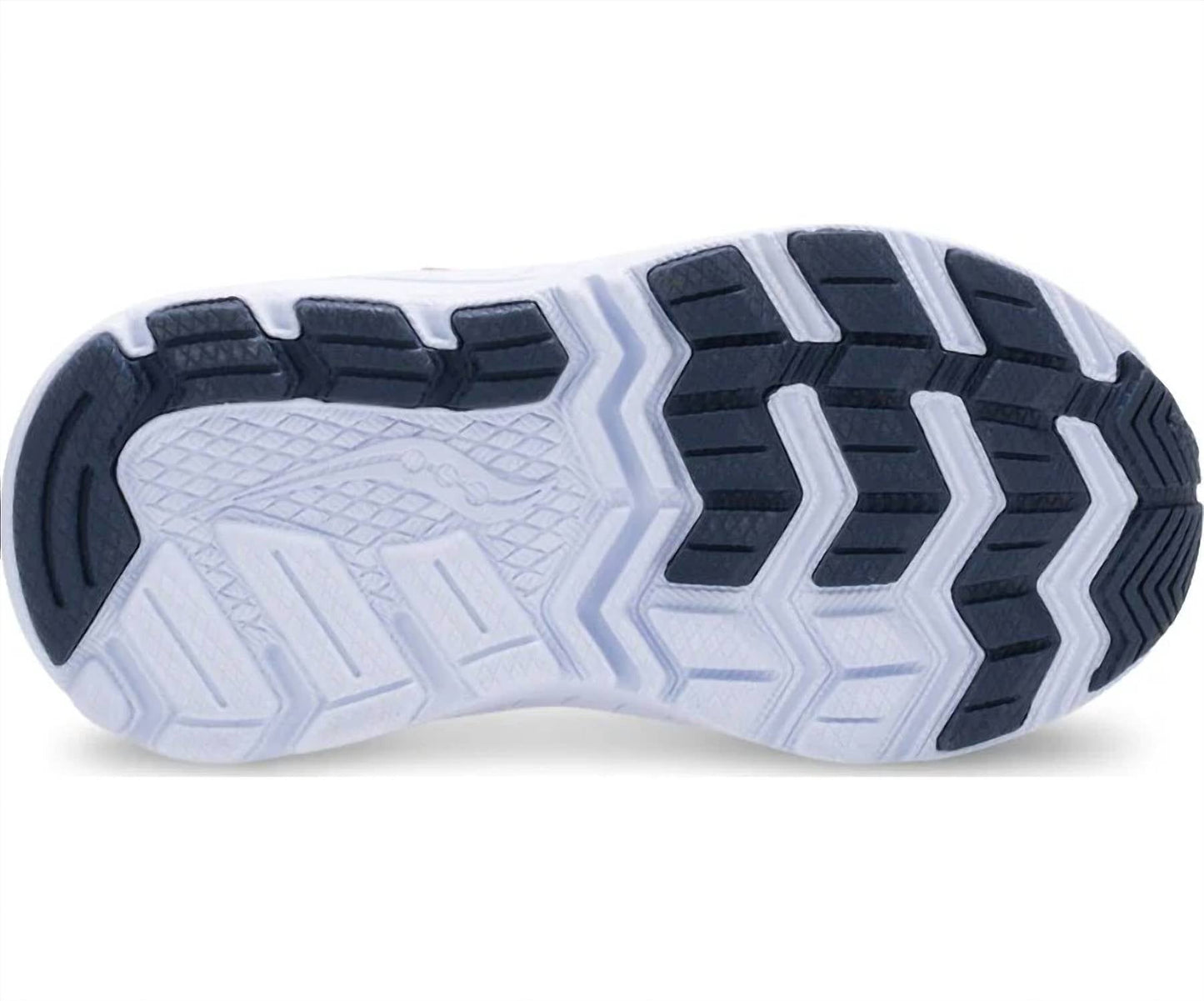 Saucony - Girl's Ride 10 Sneaker