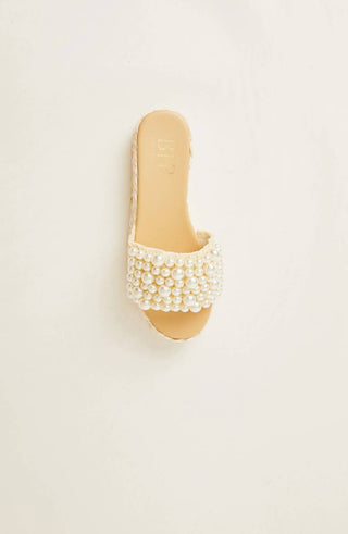 Btb Los Angeles - Women's Milos Pearl Espadrille