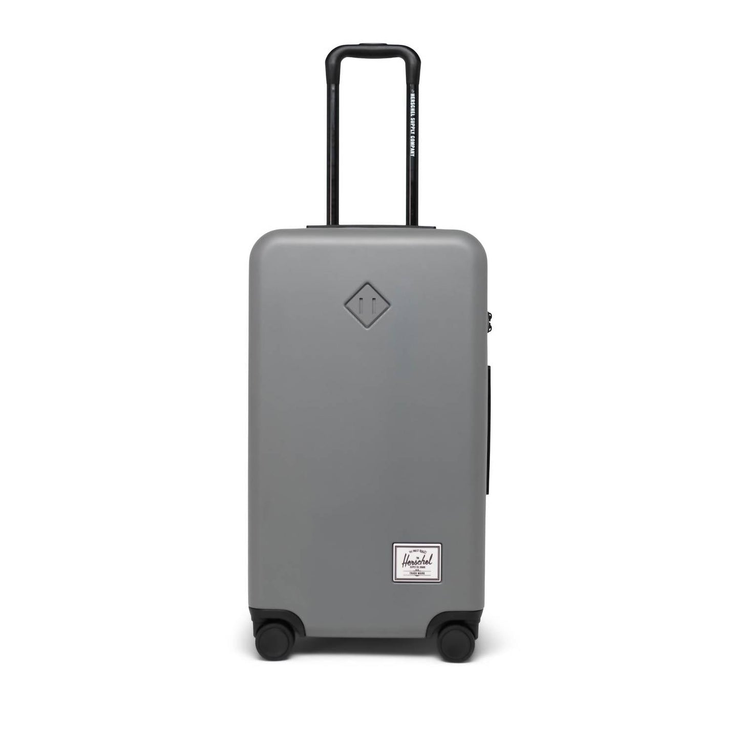 Herschel - Unisex Heritage Hardshell Medium Luggage