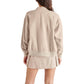 Steve Madden - Viana Bomber Jacket