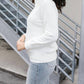 Rae Mode - Cassidy Zip Up Jacket - Plus