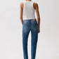Pistola - Issa Straight Leg Jeans