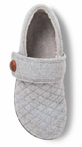 Vionic - Women's Jackie Terry Cloth Slipper