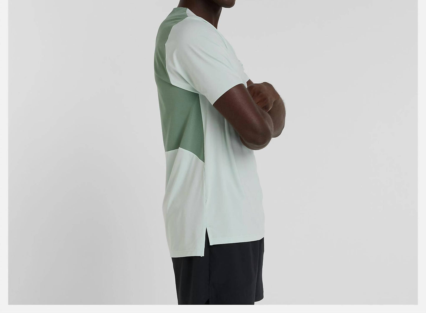New Balance - Race Day T-Shirt