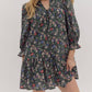 Entro - Caytie Dress