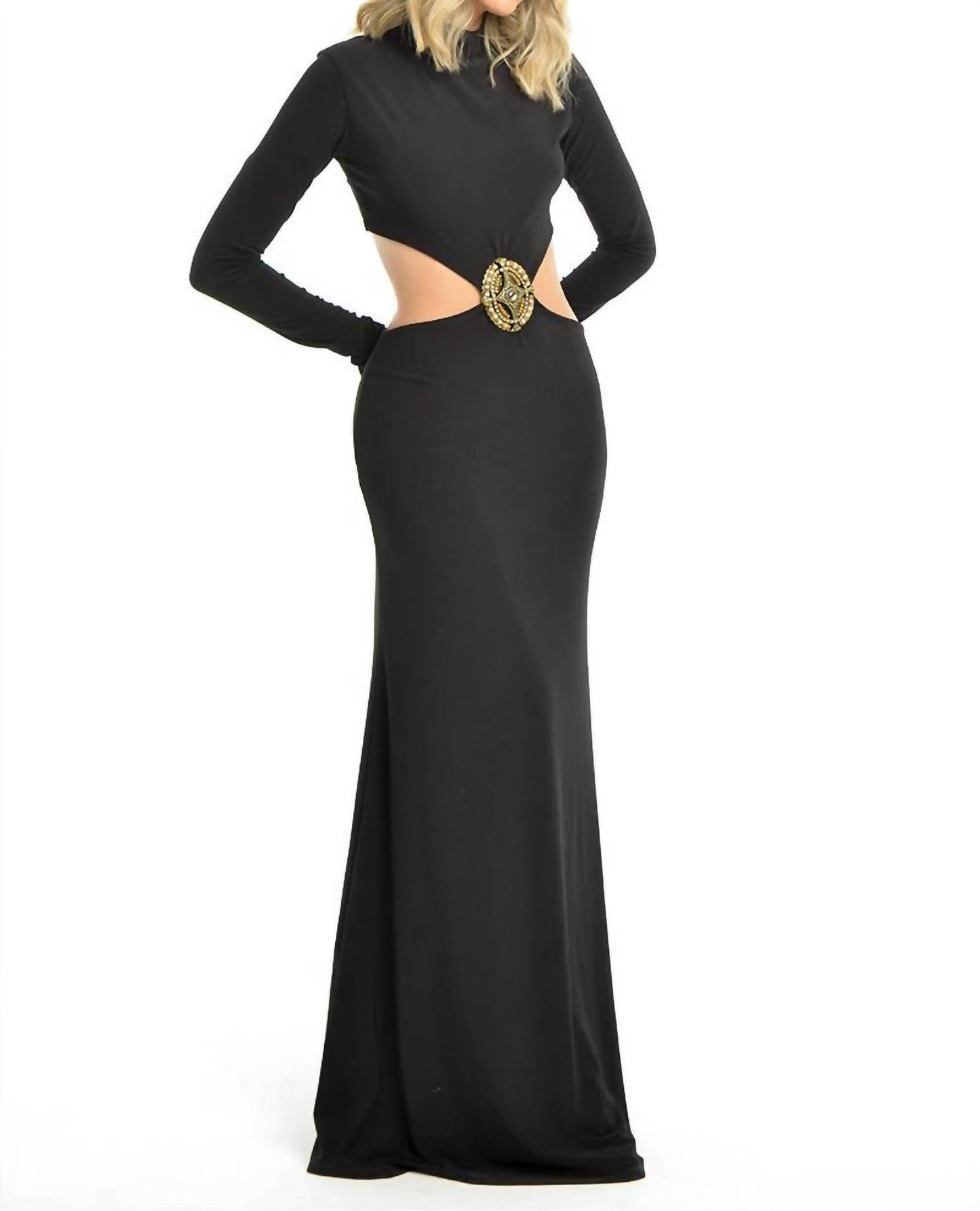 Steffany Milano - SIERRA DRESS