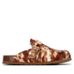 Xti - Women's Refresh Leather Clogs