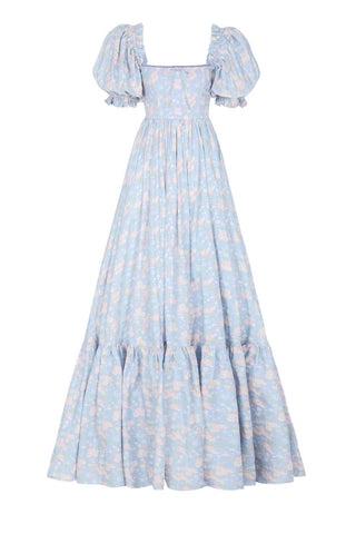 Selkie - Terrace Maxi Dress