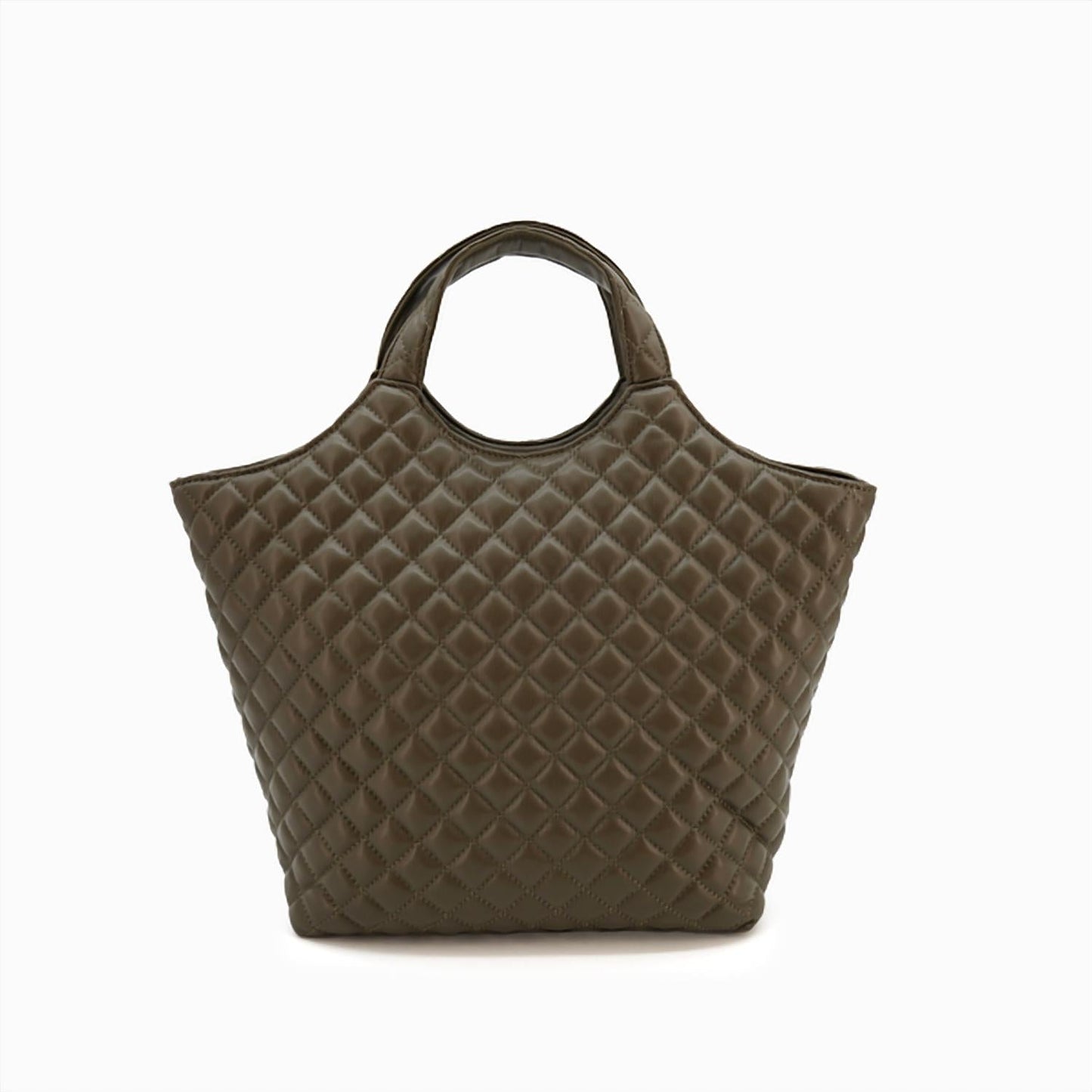 Like Dreams - Women's Juliet Quilted Tote Bag