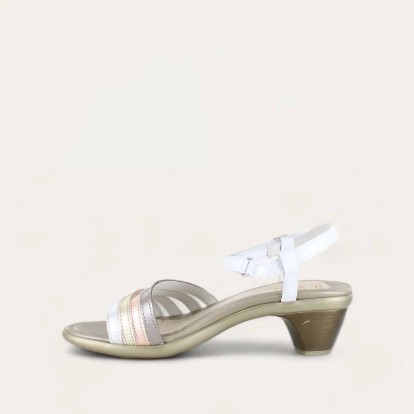 Naot - Women's Current Strappy Sandal